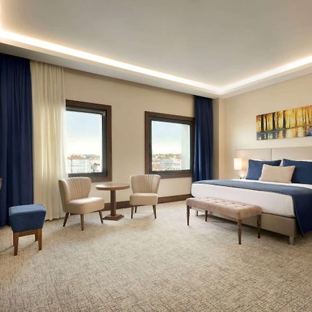 Ramada By Wyndham Yalova Hotel Yalova  Luaran gambar