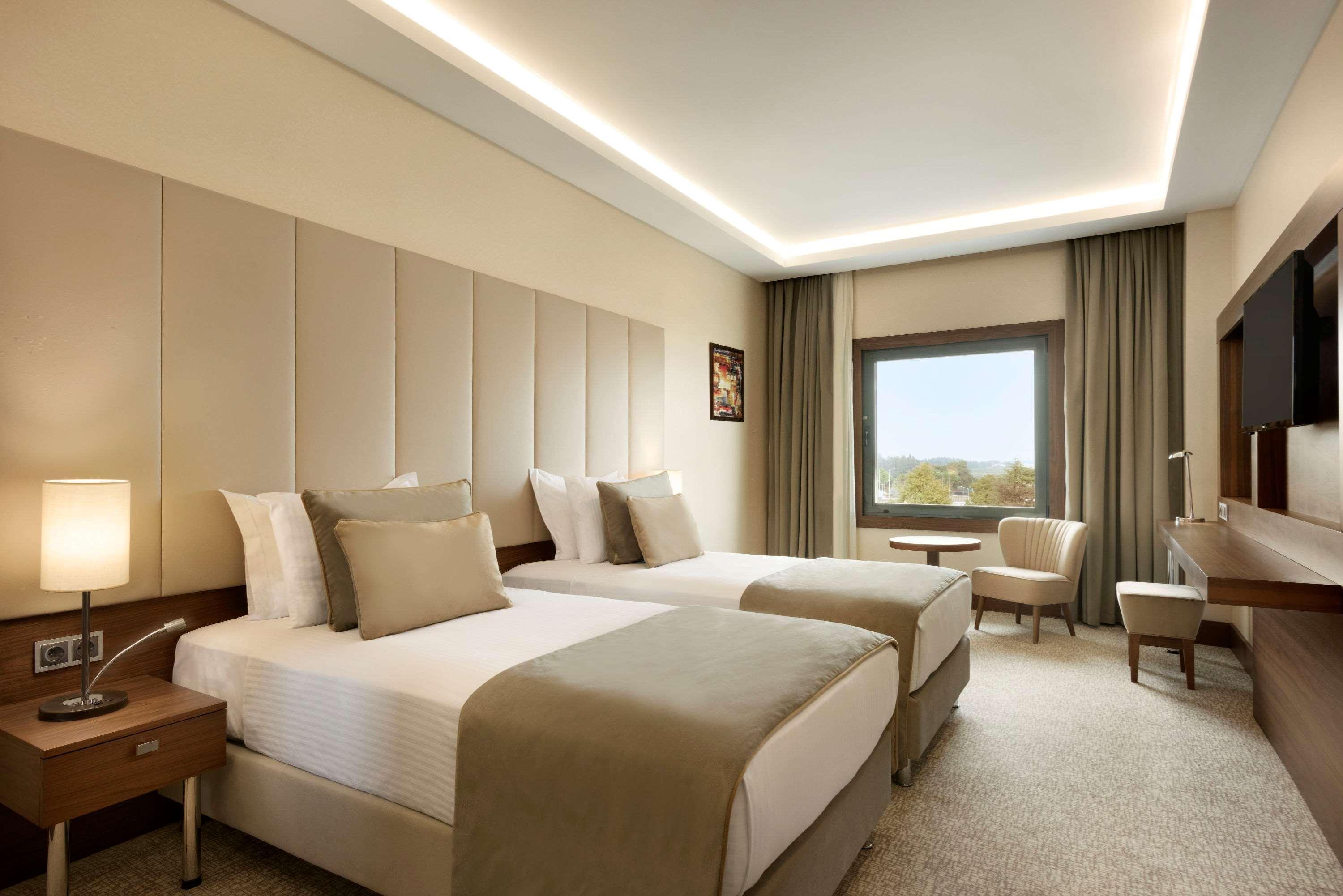 Ramada By Wyndham Yalova Hotel Yalova  Luaran gambar