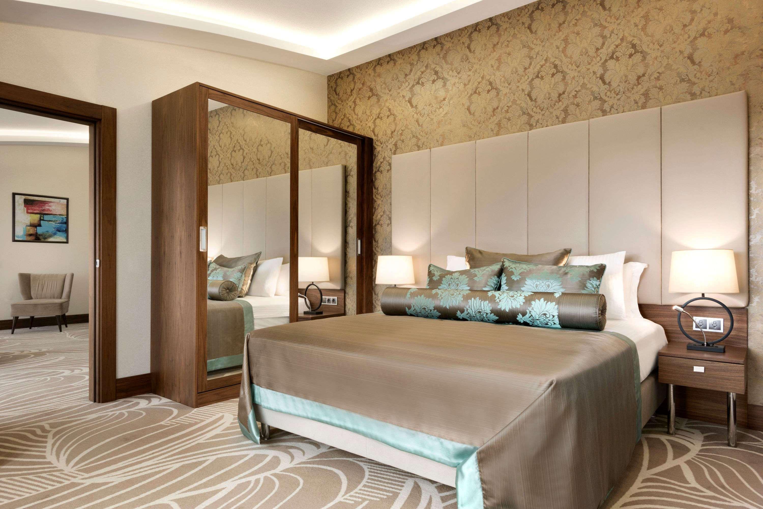 Ramada By Wyndham Yalova Hotel Yalova  Luaran gambar