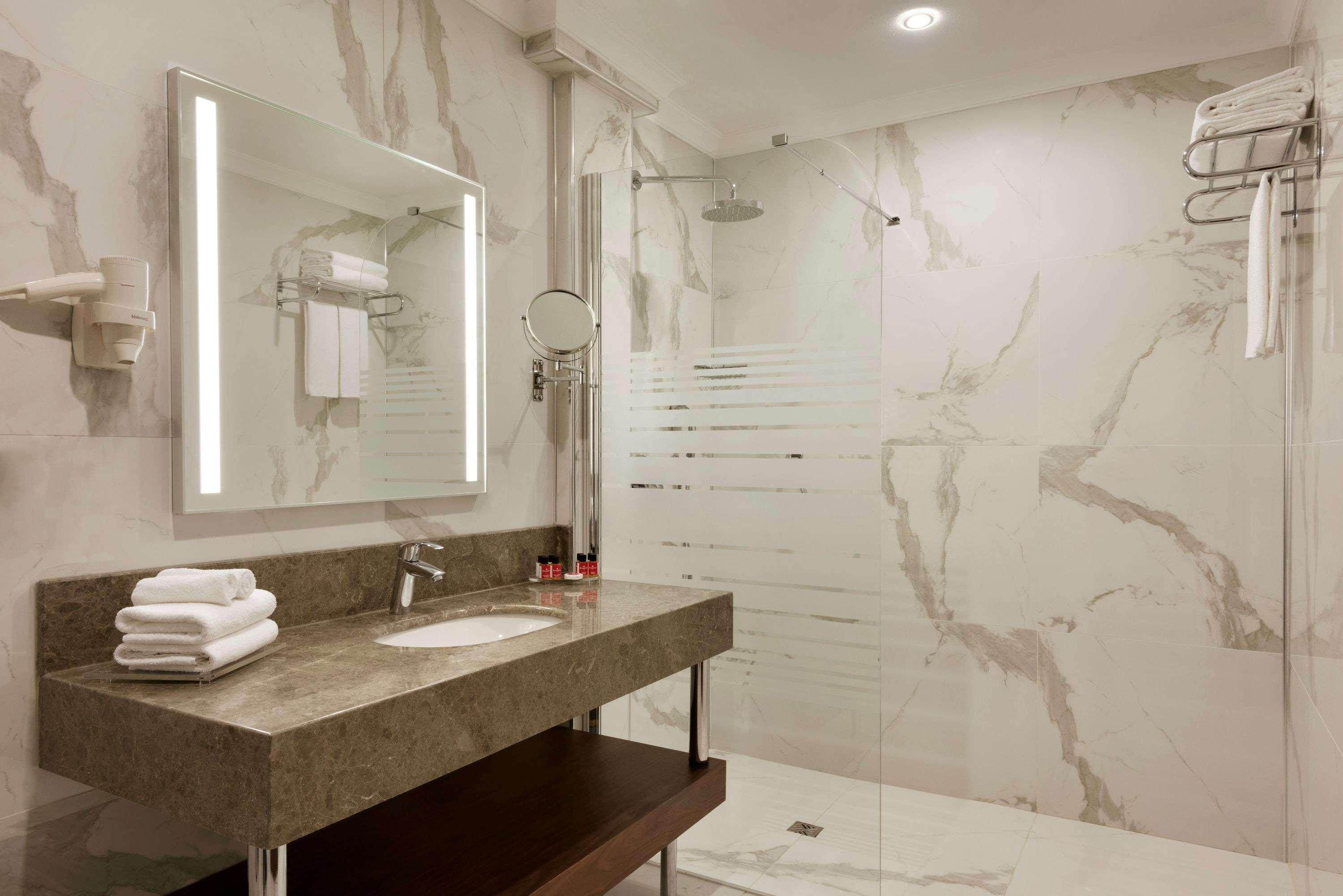 Ramada By Wyndham Yalova Hotel Yalova  Luaran gambar