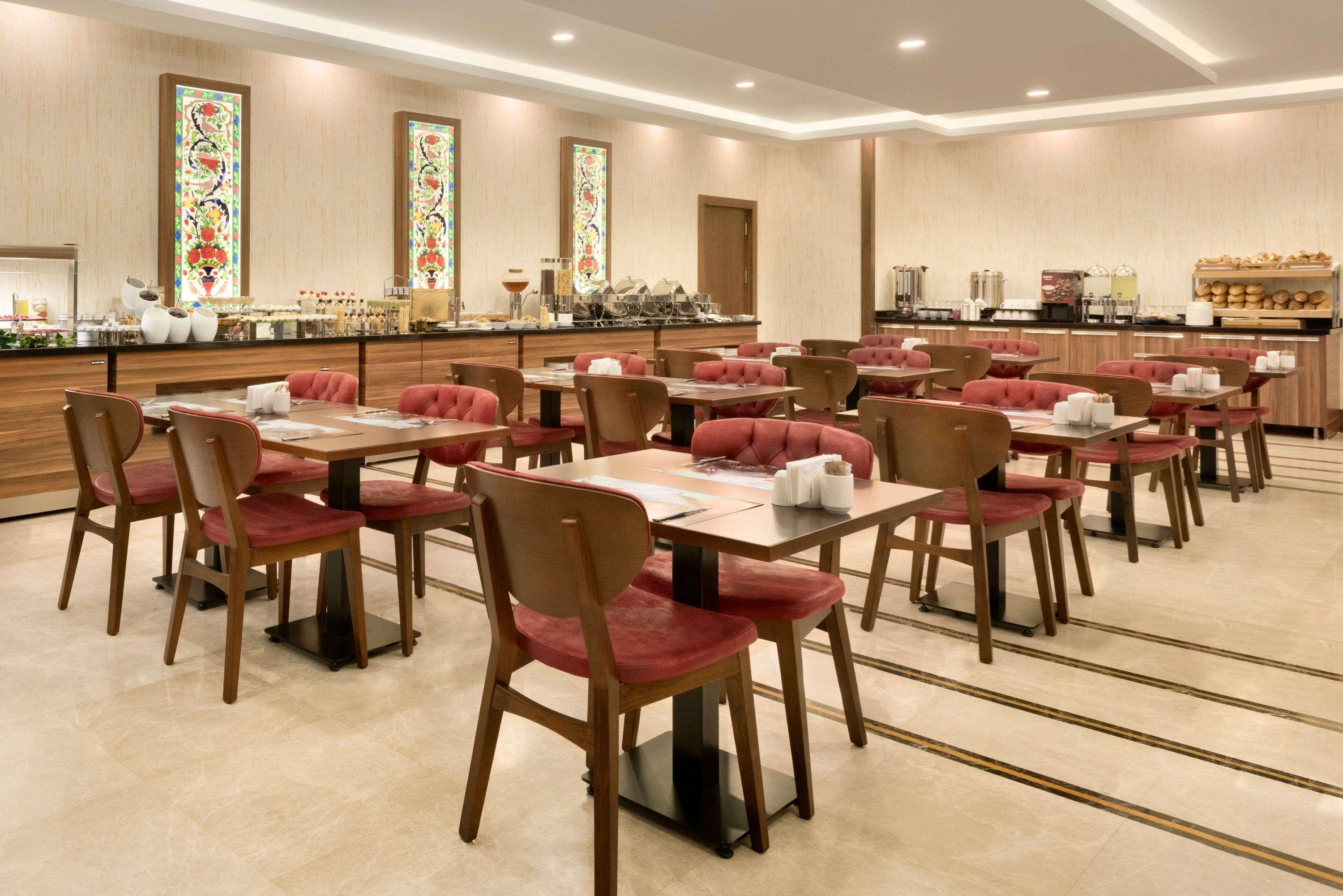 Ramada By Wyndham Yalova Hotel Yalova  Luaran gambar