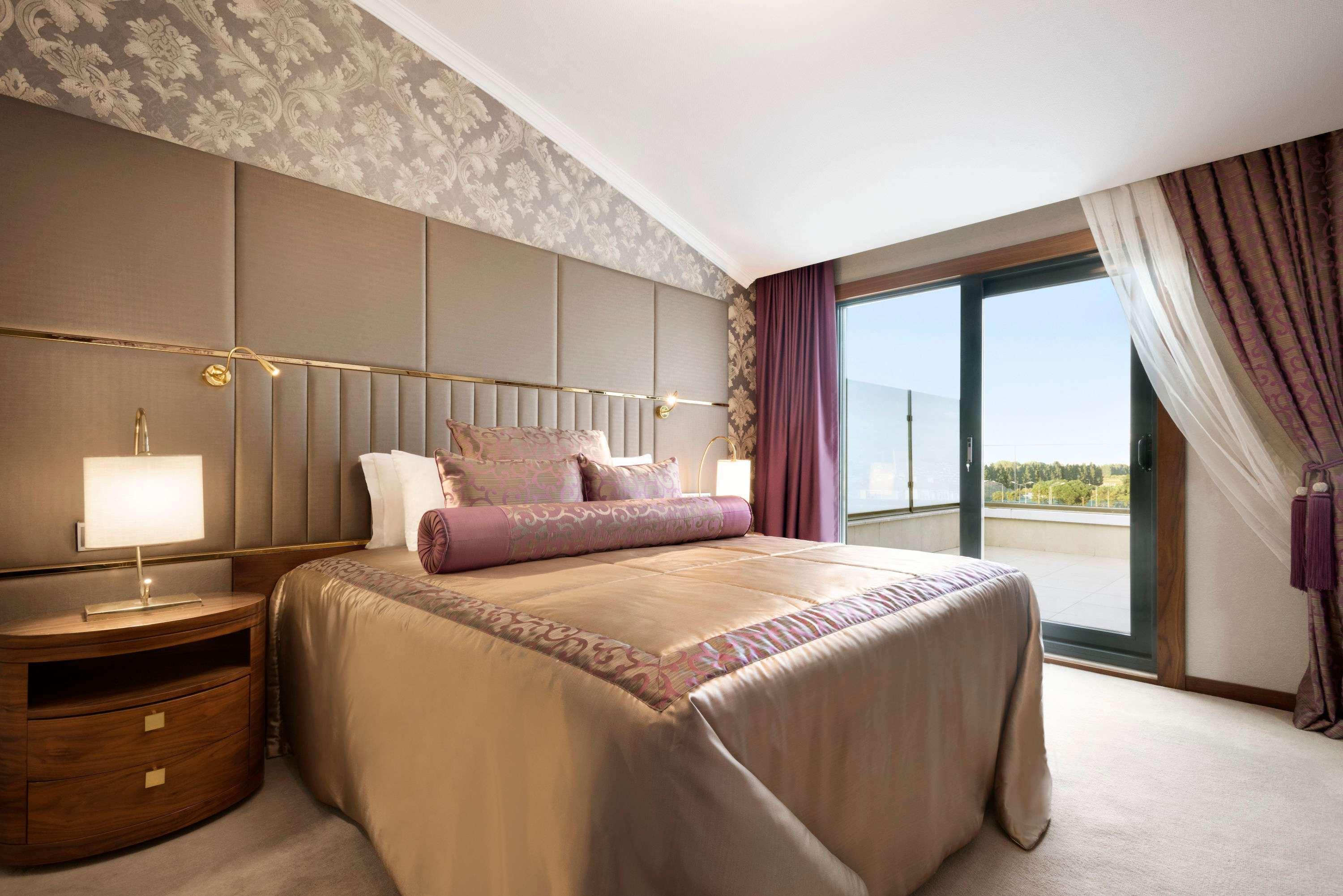 Ramada By Wyndham Yalova Hotel Yalova  Luaran gambar