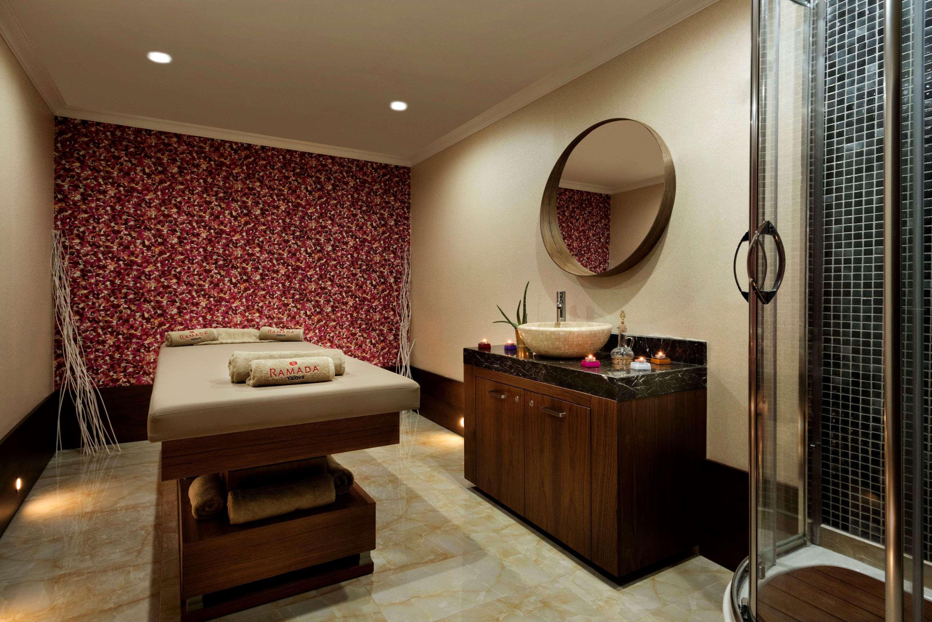 Ramada By Wyndham Yalova Hotel Yalova  Luaran gambar