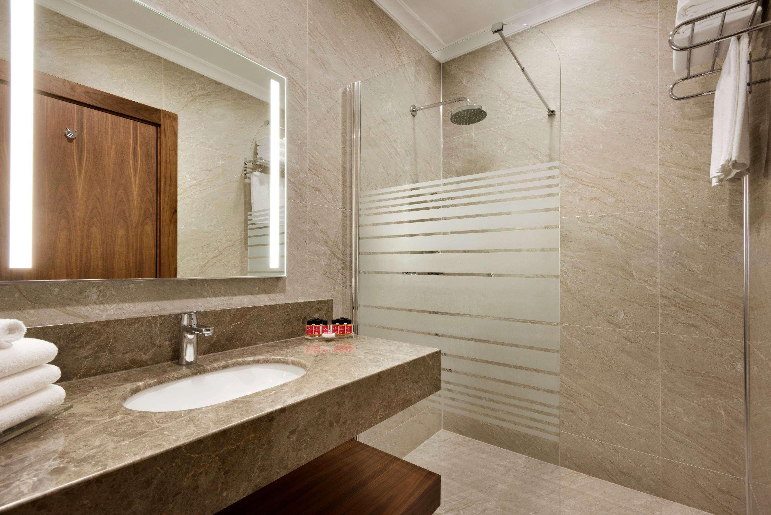 Ramada By Wyndham Yalova Hotel Yalova  Luaran gambar