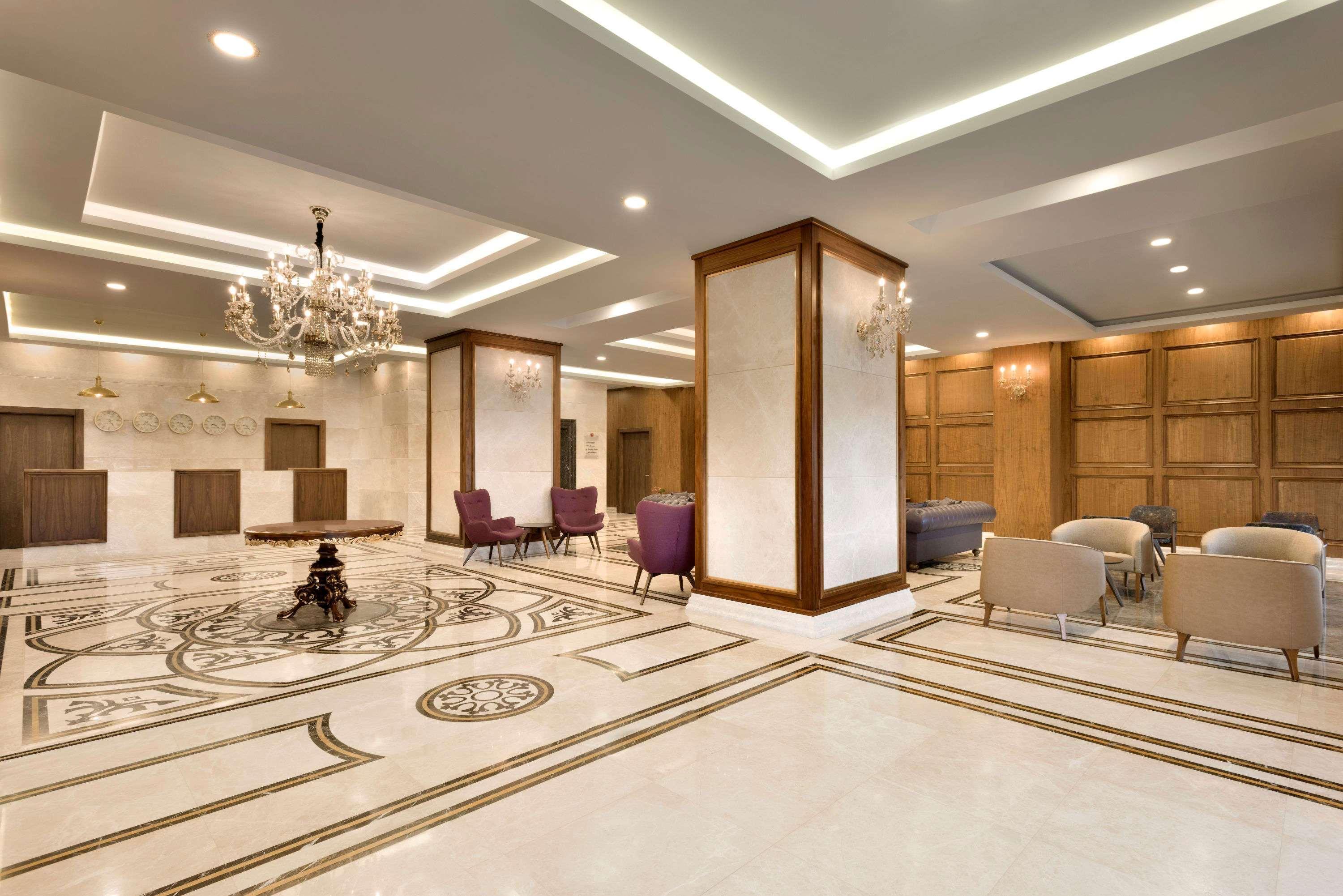 Ramada By Wyndham Yalova Hotel Yalova  Luaran gambar