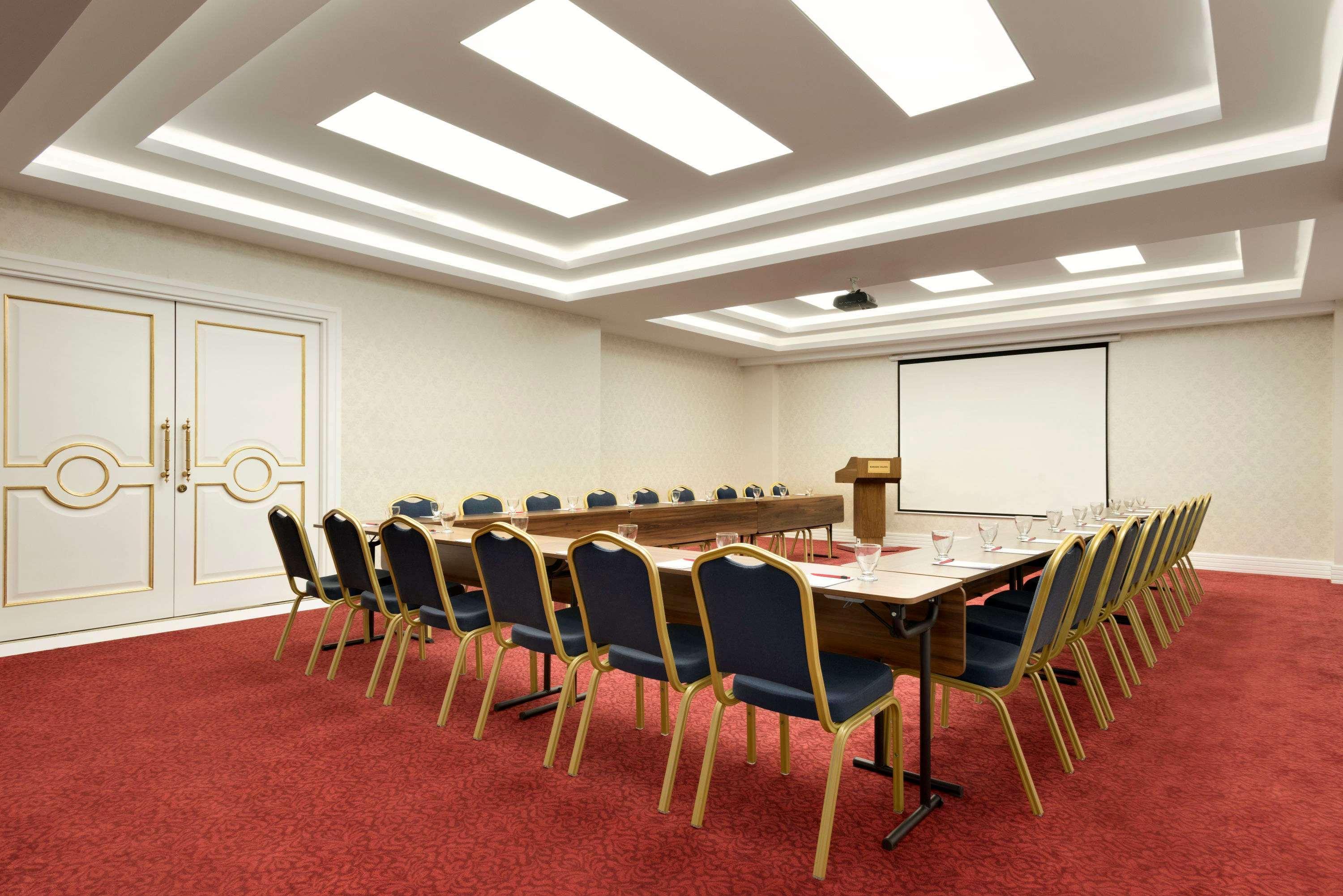 Ramada By Wyndham Yalova Hotel Yalova  Luaran gambar