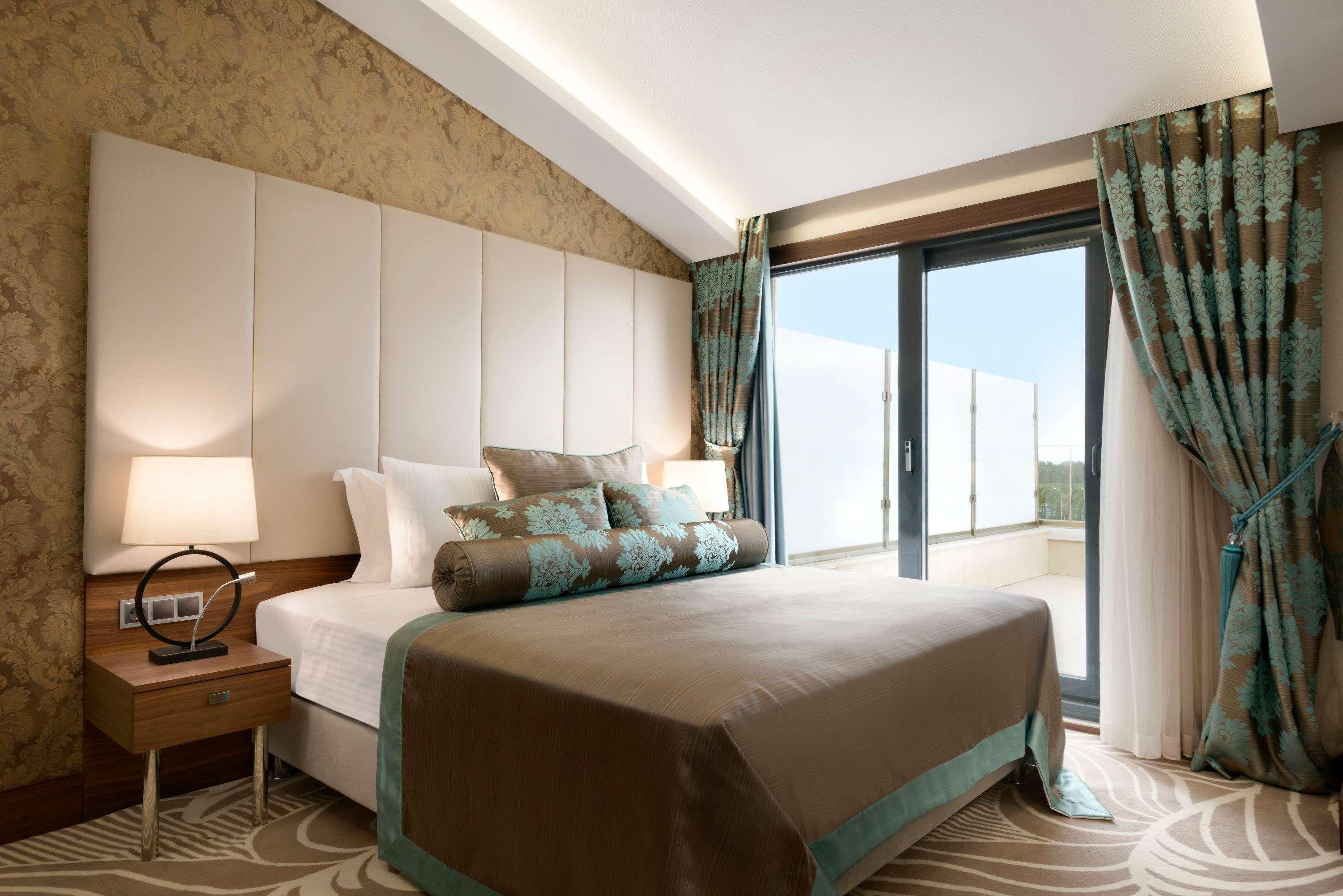 Ramada By Wyndham Yalova Hotel Yalova  Luaran gambar