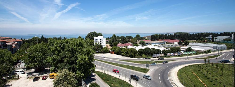 Ramada By Wyndham Yalova Hotel Yalova  Luaran gambar