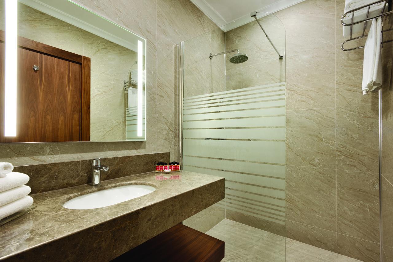 Ramada By Wyndham Yalova Hotel Yalova  Luaran gambar