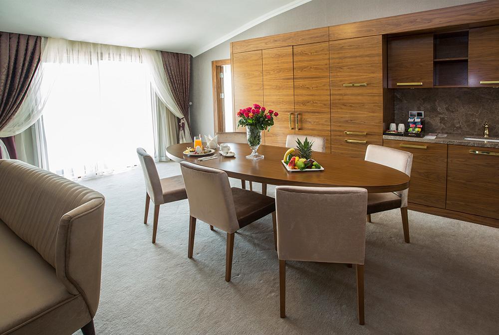 Ramada By Wyndham Yalova Hotel Yalova  Luaran gambar