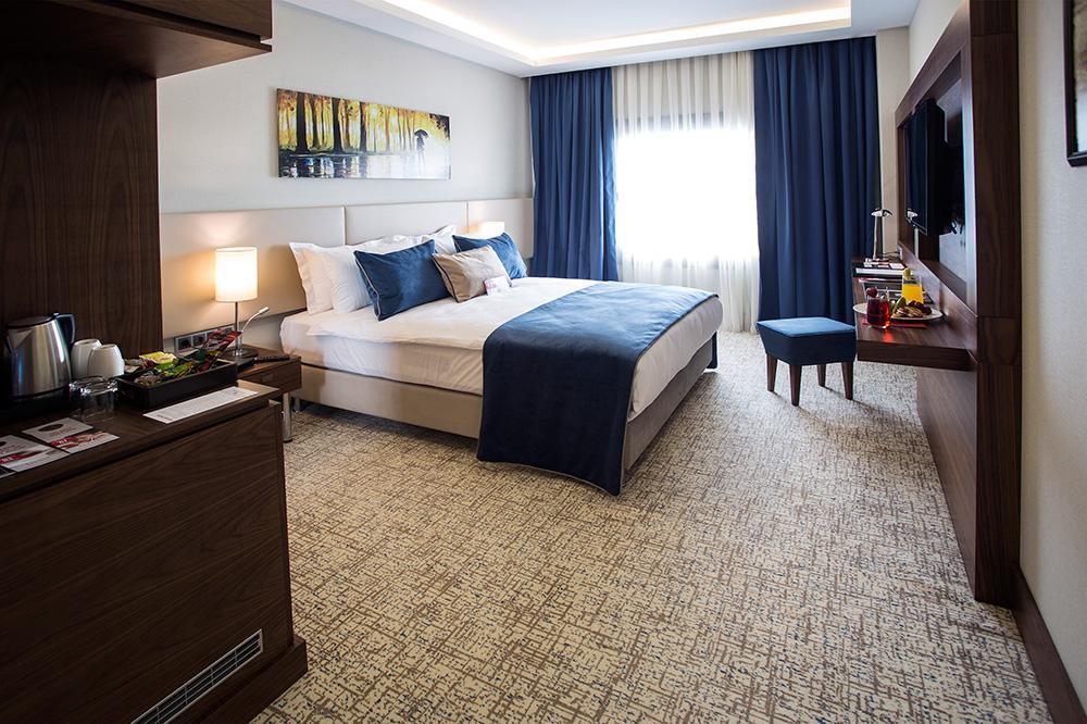 Ramada By Wyndham Yalova Hotel Yalova  Luaran gambar