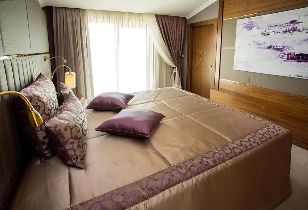 Ramada By Wyndham Yalova Hotel Yalova  Luaran gambar