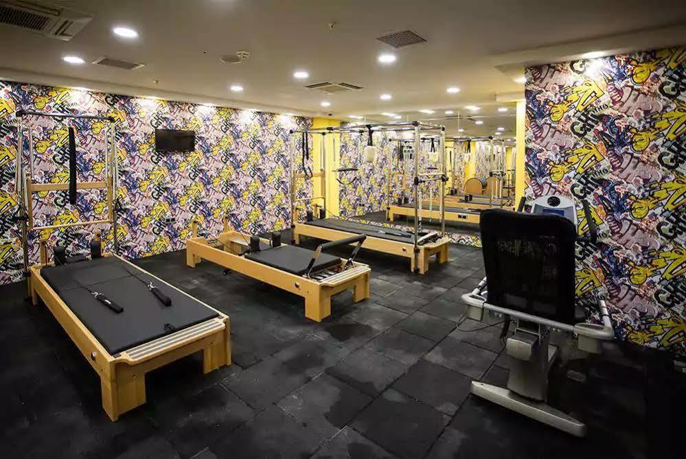Ramada By Wyndham Yalova Hotel Yalova  Luaran gambar