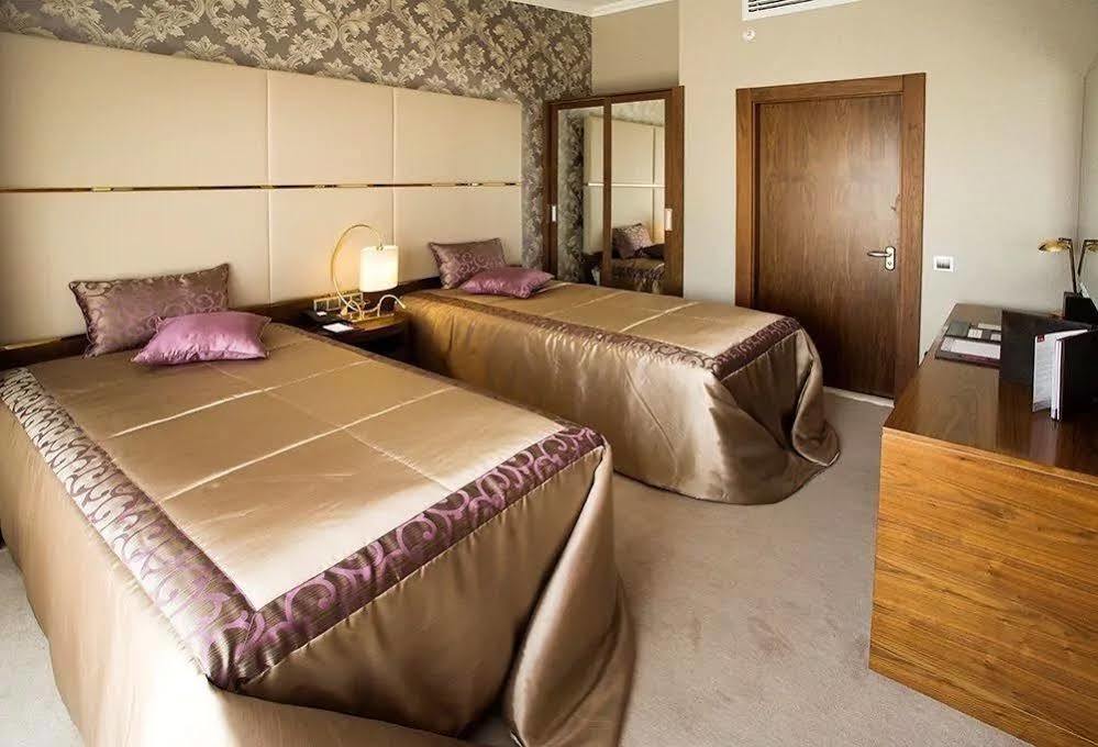 Ramada By Wyndham Yalova Hotel Yalova  Luaran gambar